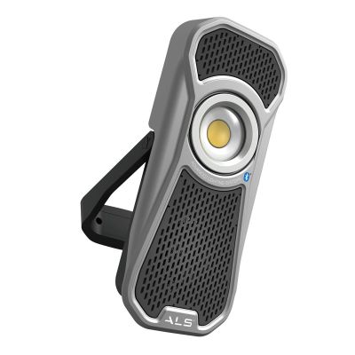 DOWAUD601R image(0) - John Dow Industries 600lm rechargeable handheld LED audio light