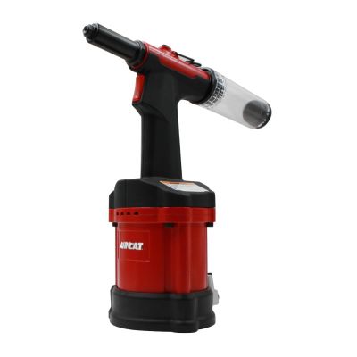 ACA6420 image(0) - AirCat 1/4" Air Hydraulic Rivetor