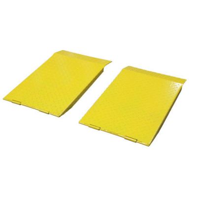 ATEATPKP-420003 image(0) - Atlas Automotive Equipment Drive On/Off Ramps for PK-412 (1 Pair)