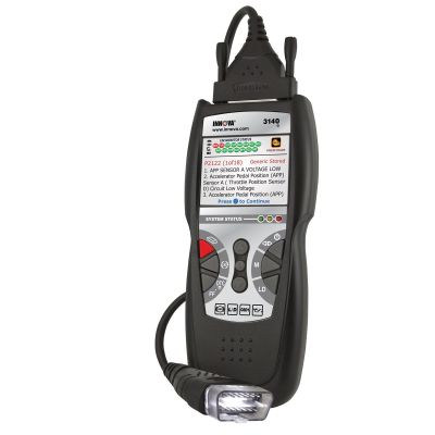 EPI3140 image(0) -  SCAN TOOL KIT - CAN OBD 2