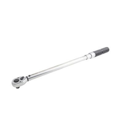 SUN97012 image(0) - SUNEX 1/2 inch Drive 50-200 ft-lb Torque Wrench