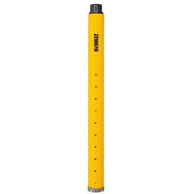 DWTDW55009 image(0) - DEWALT 1-3/8" x 14" Diamond Core Bit