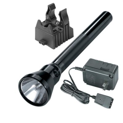 STL78001 image(0) - Streamlight ULTRASTINGER W/AC