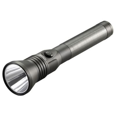 STL75861 image(0) - Streamlight 800 Lumen Stinger DS HPL Flashlight - 120V/100V AC