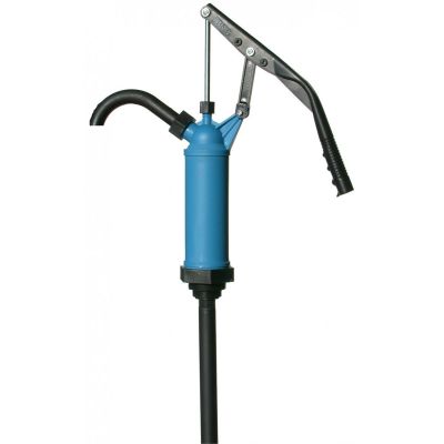 MILZE374 image(0) - Zeeline by Milton ZE374 - Polypropylene Lever Pump (12 Ounces Per Stroke)