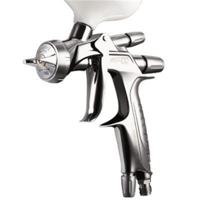 IWA2714 image(0) - Iwata Iwata WS400 Series S2 Clear, 1.4 HD Spray Gun