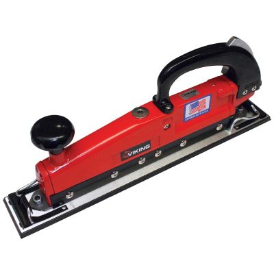 ALCV100 image(0) - ALC Keysco Dual Piston Straight Line Sander
