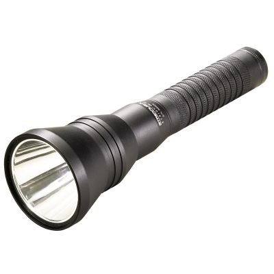 STL74501 image(0) - Streamlight 615 Lumen Strion HPL Flashlight - 120V/100V AC/12V DC - 1 Holder