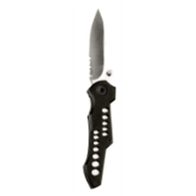 WLMW9332 image(0) - Wilmar Corp. / Performance Tool 2-3/4" Folding Pocket Knife