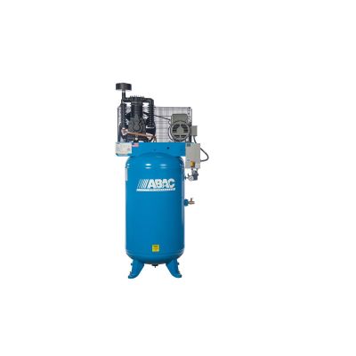 ABAAB7-2180V image(0) - Piston Technology 7.5hp 2 stage compressor