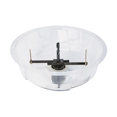 MLW49-56-0320 image(0) - Milwaukee Tool Adjustable Hole Cutter