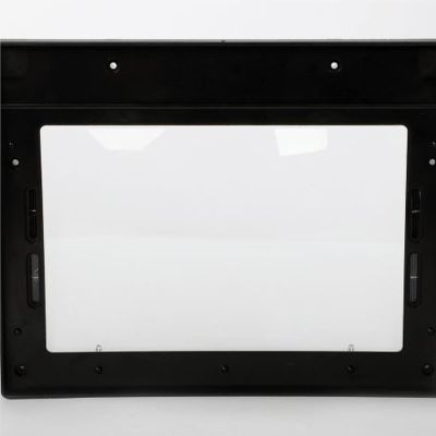 SYM05011300 image(0) - Symtech HBA 5 / HBA 5P Fresnel Lens and Front Cover Assembly