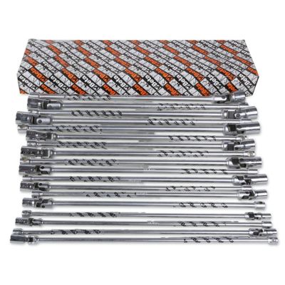 BTA009520083 image(0) - Beta Tools USA 952/S18-18 T-Handle Wrenches 952 in Box