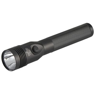 STL75429 image(0) - Streamlight Stinger LED HL 800 Lumen Rechargeable Flashlight - Without Charger - Black