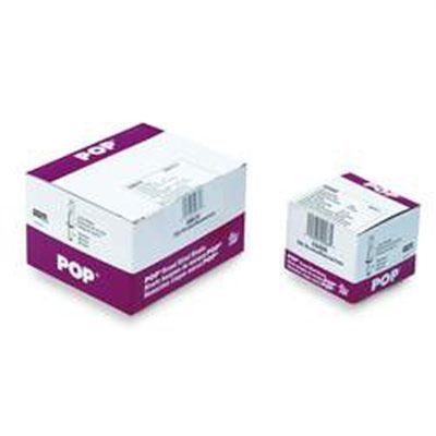 HEL59477 image(0) - Helicoil ALUMINUM POP RIVETS 3/16 - 1/4 (100 PER BOX)1/8 HD