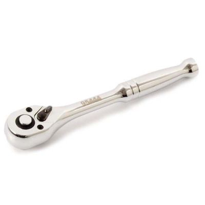 JSP95444 image(0) - J S Products (steelman) 3/8-Inch Drive 7" Handle 72-Tooth Ratchet