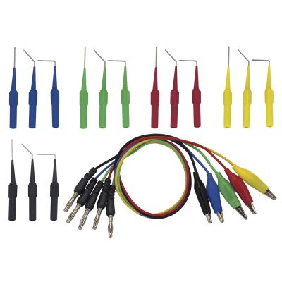SGT23500 image(0) - 20 Pc. Back Probe Kit