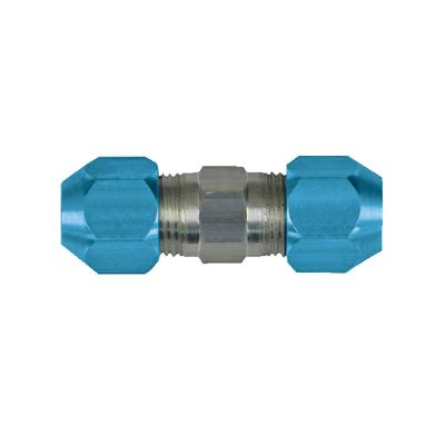 SRRAC8M image(0) - S.U.R.&R. 8MM A/C COMPRESSION UNION (1)
