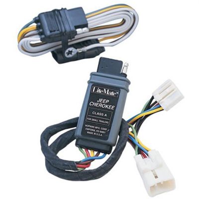 HPK42465 image(0) - Hopkins Manufacturing T-CONN 97-99 JEEP CHEROKEE