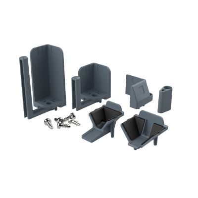 TGR86008 image(0) - Toolgrid PLIERS-TGKPliers & Hand Tools Toolgrid Kit