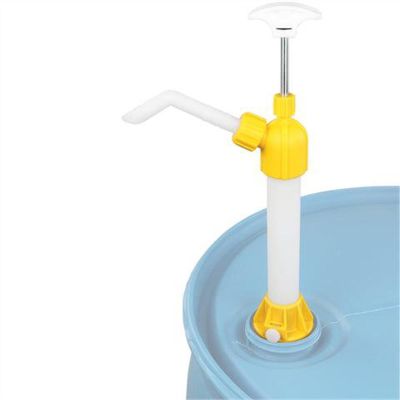 MILZE360 image(0) - Zeeline by Milton ZE360 - Polypropylene Lift Pump (1 Gallon Per 8 Lifts)