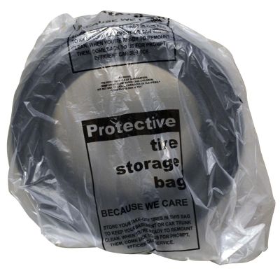 DOWTB-6SUV image(0) - John Dow Industries Tire Storage Bag for SUV and Light Truck Tires