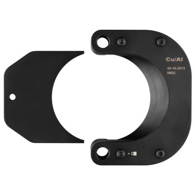 MLW49-16-2875 image(0) - Milwaukee Tool 5 Inch Underground Replacement Blades