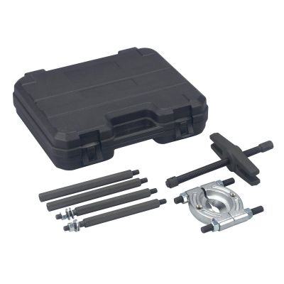 OTC4517 image(0) - OTC 7-Ton Bar-Type Puller/Bearing Separator Set