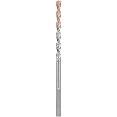 DWTDW5226 image(0) - DEWALT 1/4-Inch By 12-Inch Carbide Hammer Drill Bit