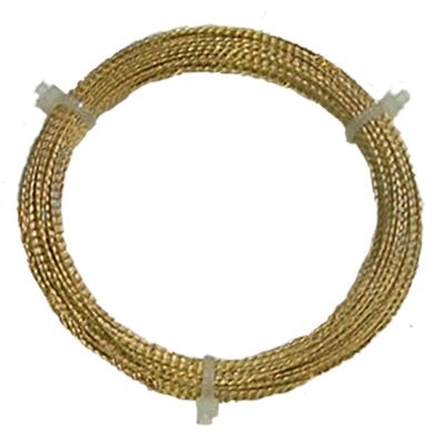 SGT87425 image(0) - SG Tool Aid Braided, Golden, Windshield Cxut-Out Wire