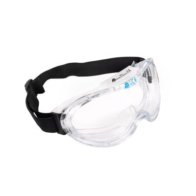 TIT85515 image(0) - TITAN Premium Safety Goggle