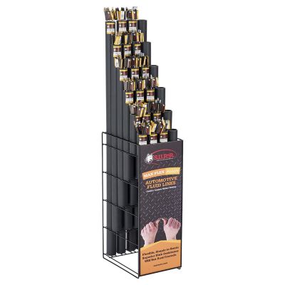 SRRBSCFD4 image(0) - S.U.R.&R. Max Flex Floor Display - Import (Full)