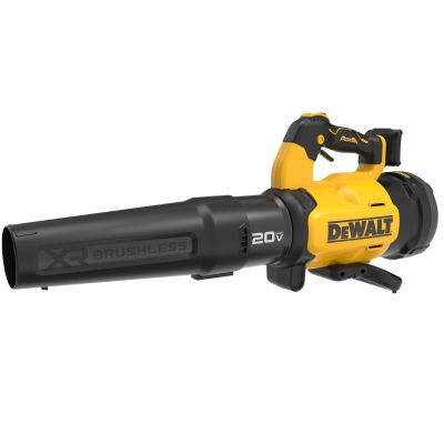 DWTDCBL724B image(0) - DeWalt 20V MAX XR Brushless Cordless Blower Tool Only