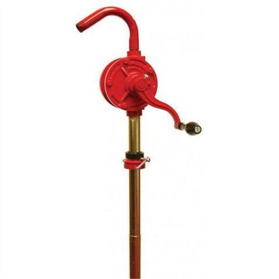 MILZE1002 image(0) - Zeeline by Milton ZE1002 - Cast Iron Rotary Pump