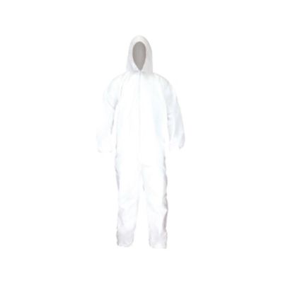 SAS6955 image(0) - SAS Safety GEN-NEX heavy duty crew coveralls