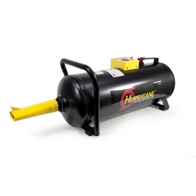 ESC20389 image(0) - ESCO Hurricane "CAT-13" High-Force 13 Gallon Bead Seater