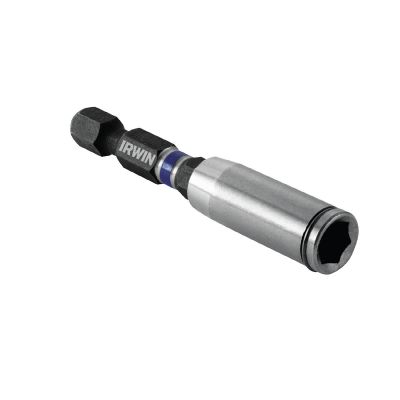 IRWIWAF353 image(0) - Irwin Industrial 3" Impact Bit Holder Mag C