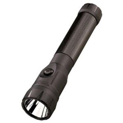 STL76116 image(0) - Streamlight PolyStgr LED AC/DC FC PB Blk