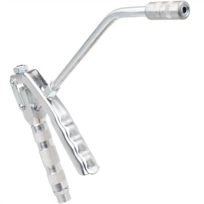MILZE2537 image(0) - Zeeline by Milton ZE2537 - 6,000 PSI Grease Control Nozzle w/rigid pipe