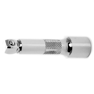 WLMW38144 image(0) - Wilmar Corp. / Performance Tool 3/8" Drive 3" Wobble Extension