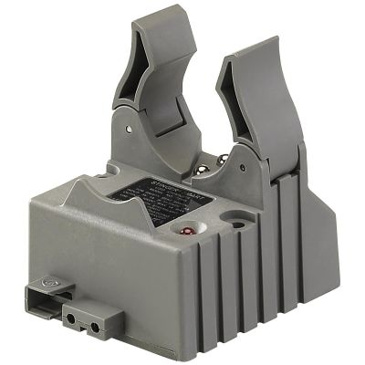 STL75105 image(0) - Streamlight Smart Charger Holder - Stinger Series - Gray