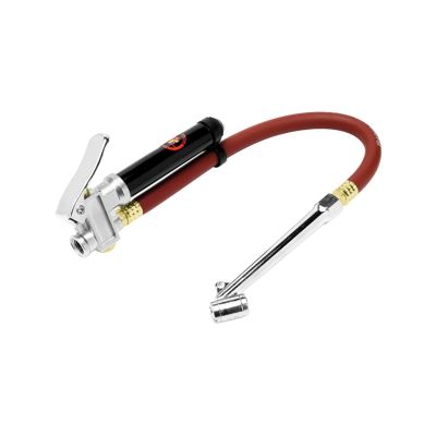 WLMM585DB image(0) - Wilmar Corp. / Performance Tool Heavy Duty Tire Inflator w/Gauge