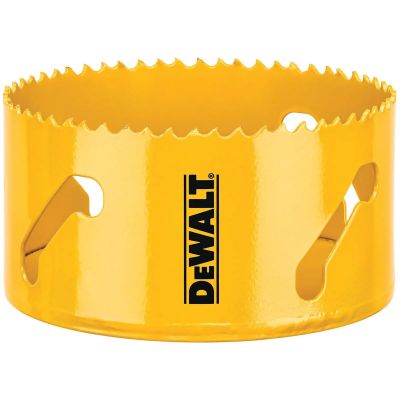 DWTDAH180064 image(0) - DEWALT 4 (102Mm) Hole Saw