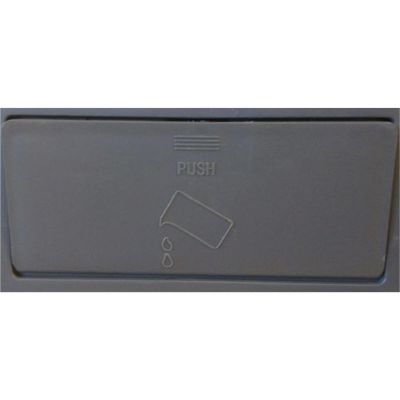 HES6091076 image(0) - Hessaire Water Filling Door, MC91M/MC92V (PRE 2020)