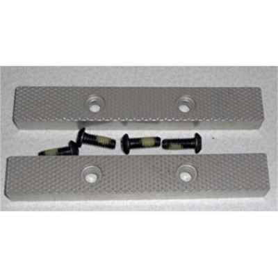 WIL2905000 image(0) - Wilton SERRATED JAW INSERTS XXX