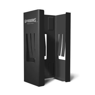 AMXAGD-RDT image(0) - Gloveworks Ammex Glove Dispenser for RDT Gloves