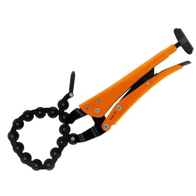 ANGGR18612 image(0) - Grip-On 12 Inch chain pipe cutter (up to 4-1/4 Inch pipe)