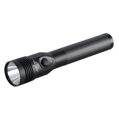 STL75499 image(0) - Streamlight 500 Lumen Stinger Color-Rite Flashlight - 120V/12V DC - 1 Holder