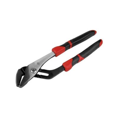 WLMW30741 image(0) - Wilmar Corp. / Performance Tool 10" Groove Joint Pliers