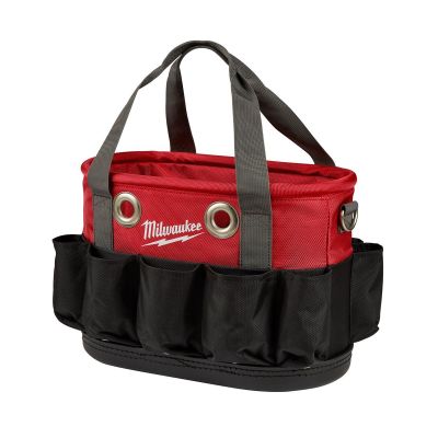 MLW48-22-8275 image(0) - Milwaukee Tool Underground Oval Bag